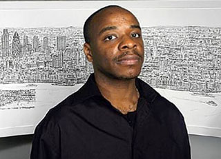 Mémoire Photographie de Stephen Wiltshire