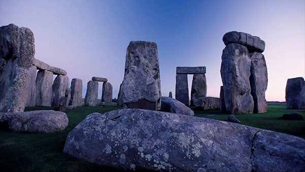 Stonehenge