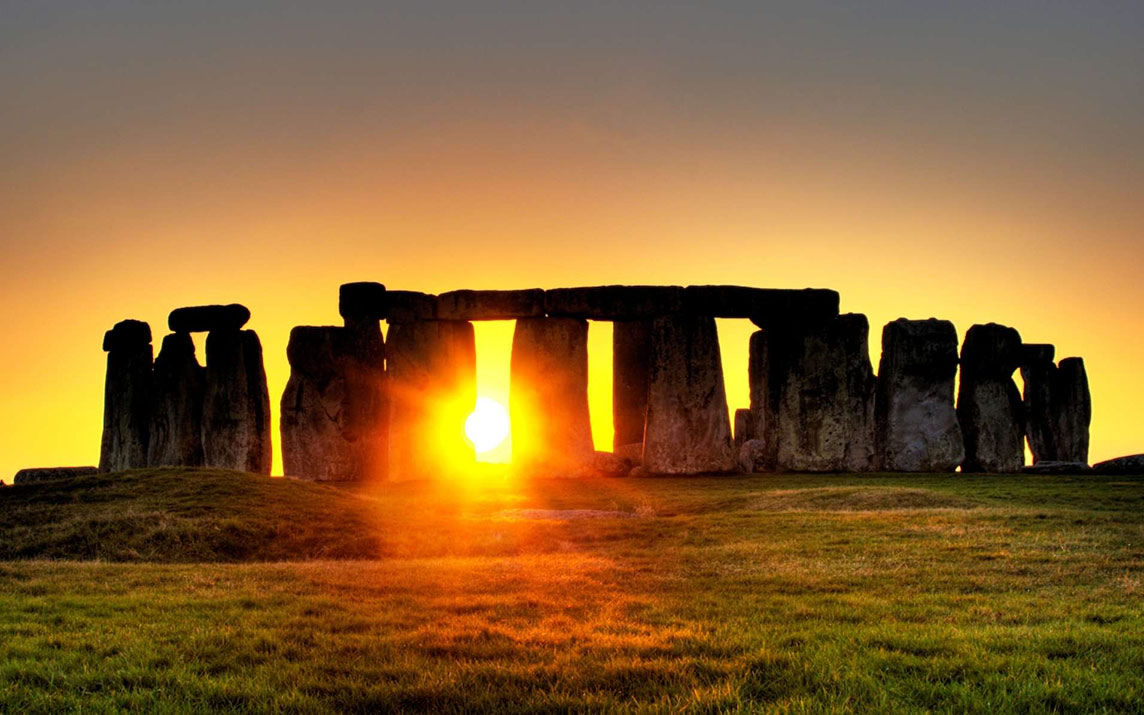 Stonehenge