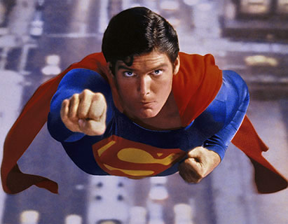 Superman