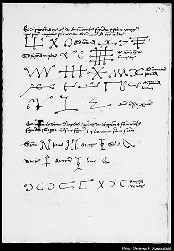 Picatrix Tome II