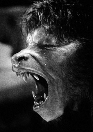 Loup-garou