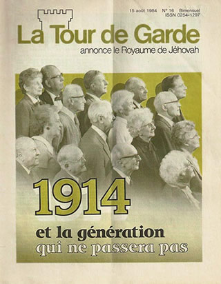 La Tour de Garde