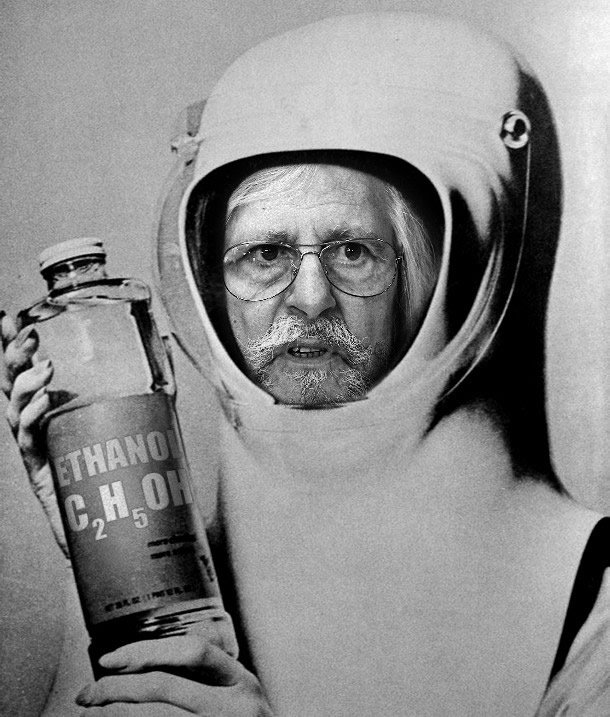 Le traitement miracle à la chloroquine