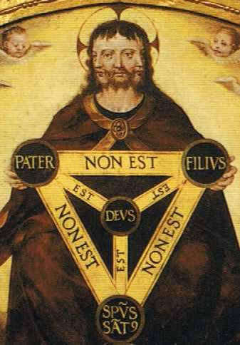 Trinité