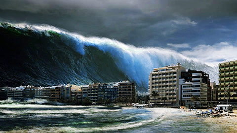 Tsunami