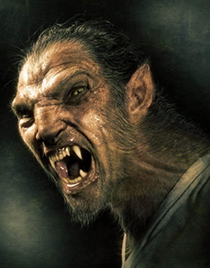 Loup-garou