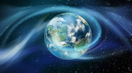 L'univers physique