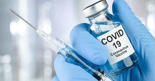 Vaxxin covid