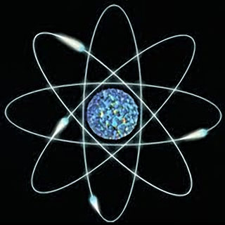 Vibrations de l'atome