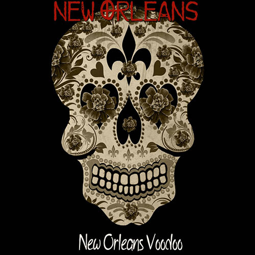 Le Voodoo à la Nouvelle Orléans