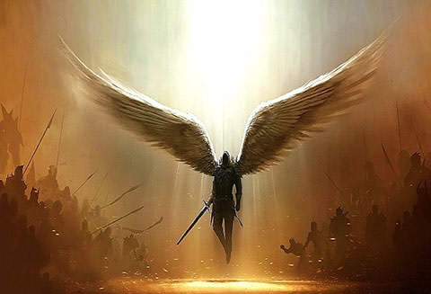 Les veilleurs de la Bible