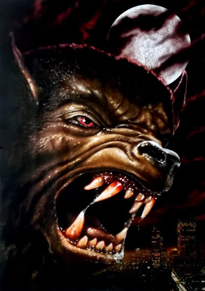 Werewolf