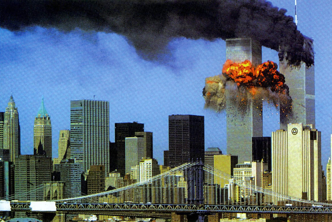 Attentat World Trade Center