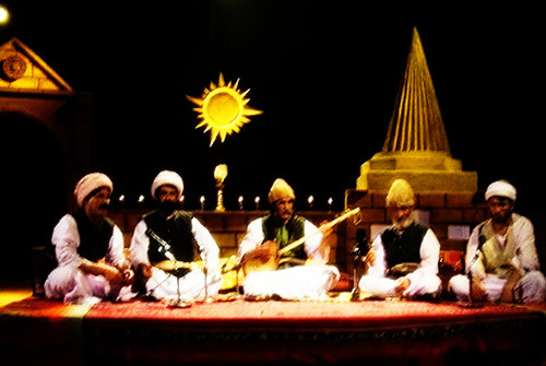 Yazdanites
