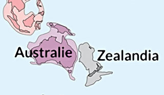 Zealandia