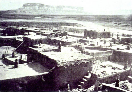 Zuni Pueblo