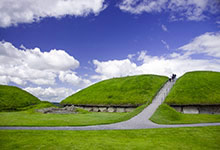 Newgrange Passage