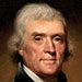 Le signalement d'OVNI de Thomas Jefferson