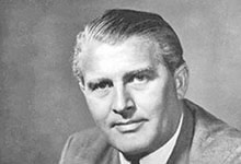 Wernher Von Braun