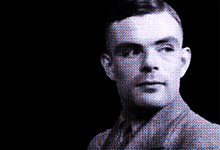 Alan Turing