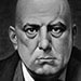 Aleister Crowley le philosophe scandaleux