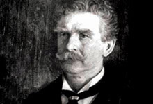 Ambrose Bierce