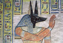 Anubis