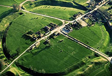 Cromlech d'Avebury