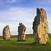 Cromlech d'Avebury