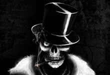 Le Baron Samedi