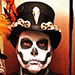 Le Baron Samedi