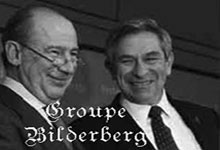 Le Groupe Bilderberg