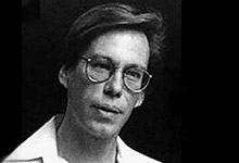 Bob Lazar