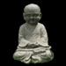 Les 12 commandements de Bouddha