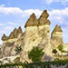 La Cappadoce