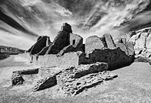 Chaco Canyon