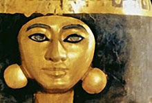 La sorcellerie d'amour Egyptienne