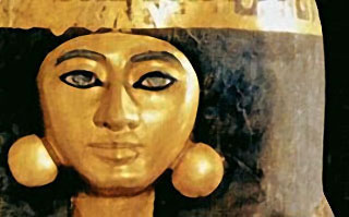 Magie de Cléopâtre