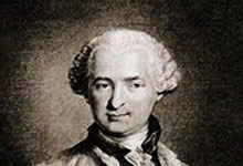 Le comte de Saint-Germain