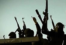 La guerre dans le Coran