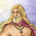 Le dieu Freyr
