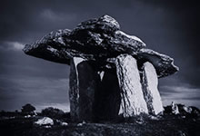 Les Dolmens