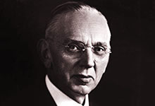 Edgar Cayce