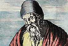 Qui était Euclide ? 