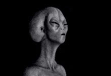 Les extraterrestres sont-ils des humains ?
