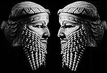 L'épopée de Gilgamesh