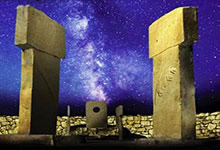 Göbekli Tepe