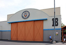 Hangar 18