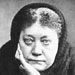 Helena Blavatsky 